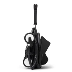 YOYO3® Stroller Complete - Black / Black
