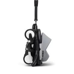 YOYO³ Stroller Complete - White / Stone