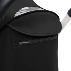 YOYO³ Stroller Complete - White / Black