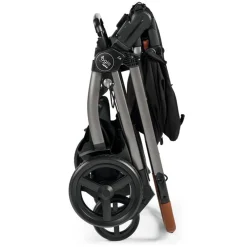 Z4 Agio Stroller - Agio Grey