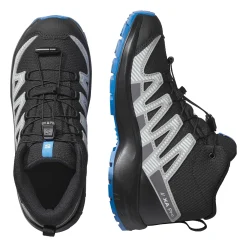 Za Pro V8 Mid Waterproof Size 13-6