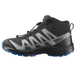 Za Pro V8 Mid Waterproof Size 13-6