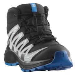 Za Pro V8 Mid Waterproof Size 13-6