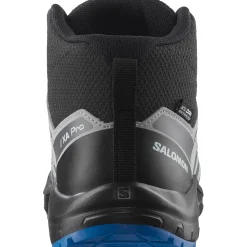 Za Pro V8 Mid Waterproof Size 13-6