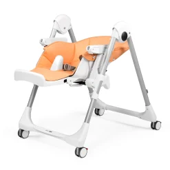 Zero3 High Chair - Peach