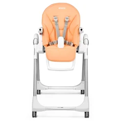 Zero3 High Chair - Peach