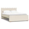 Ziggy Full Bed - Coastal Cream