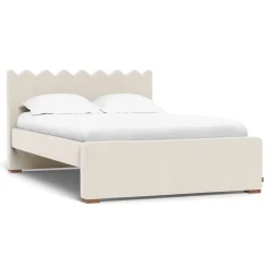 Ziggy Full Bed - Dune