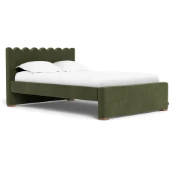 Ziggy Full Bed - Most Green