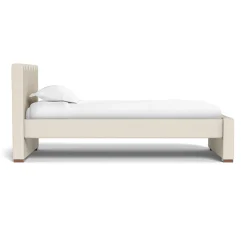 Ziggy Twin Bed - Coastal Cream