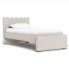 Ziggy Twin Bed - Greige