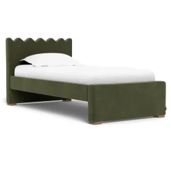Ziggy Twin Bed - Most Green