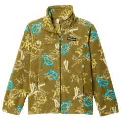 Zing Iii Fleece 2t-4t