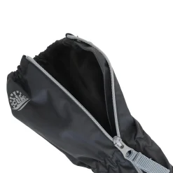 Zip Mid-Season Mittens 12-24m