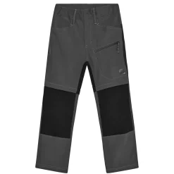 Zip Off Sport Pants 4-8