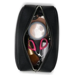 Zoe Storage Case - Black