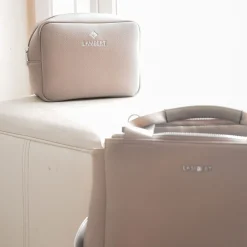 Zoe-terra Vegan Leather Case