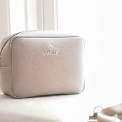 Zoe-terra Vegan Leather Case