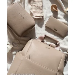 Zoe-terra Vegan Leather Case