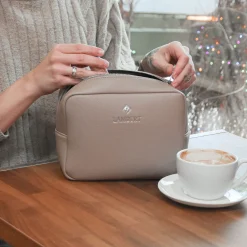 Zoe-terra Vegan Leather Case