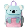 Zoo Big Kid Backpack - Koala