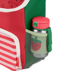 Zoo Big Kid Backpack - Strawberry
