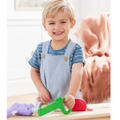 Zoo Crew Tool Set Toy