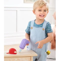 Zoo Crew Tool Set Toy