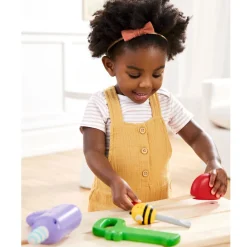 Zoo Crew Tool Set Toy