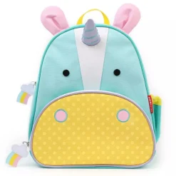 Zoo Little Kid Backpack - Unicorn