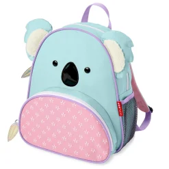 Zoo Little Kid Backpack - Koala