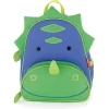 Zoo Little Kid Backpack - Dinosaur