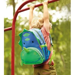 Zoo Little Kid Backpack - Dinosaur