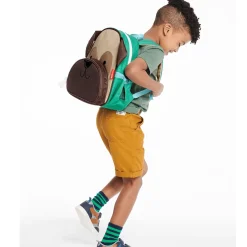 Zoo Little Kid Backpack - Pug