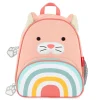 Zoo Little Kid Backpack - Cat