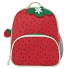 Zoo Little Kid Backpack - Strawberry