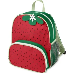 Zoo Little Kid Backpack - Strawberry