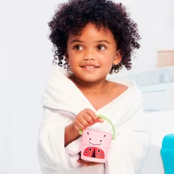 Zoo Stack And Pour Buckets Set of 5